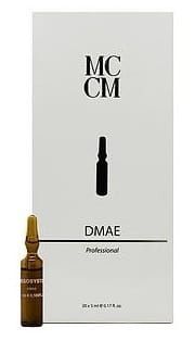 Ampułka DMAE 3% Mocny Lifting Napinający Skóre do Mezoterapii Mikroigłowej