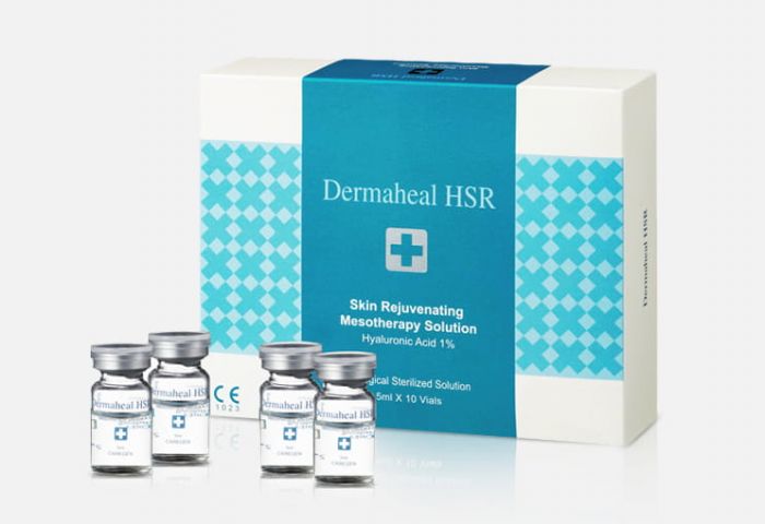 Dermaheal HSR (1x5ml) serum przeciwzmarszczkowe