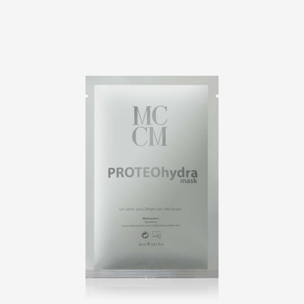 MCCM Proteohydra Mask - redukcja zmarszczek