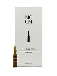 MCCM L-karnityna ampułka wyszczuplająca